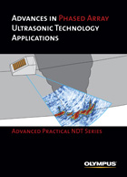 Books On Phased Array Technology | Olympus IMS