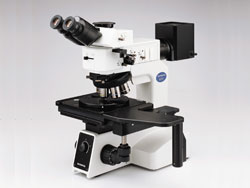 工業檢查顯微鏡 MX51
