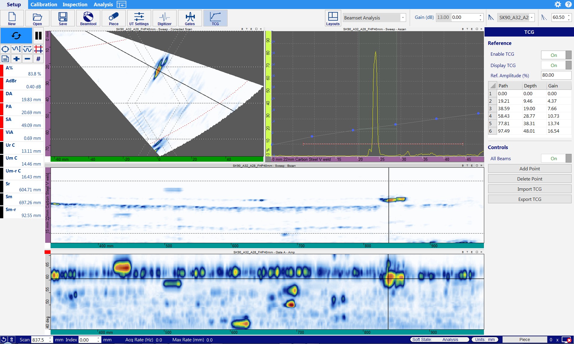 5 Reasons Pros Will Value WeldSight Software | Blog Post | Olympus IMS