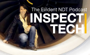 The Olympus NDT Podcast. INSPECT TECH