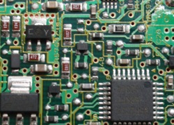 Placa de circuito impresso (PCB)
