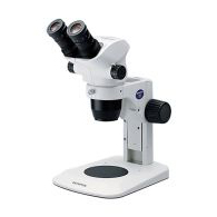 Microscopio stereo della serie SZ