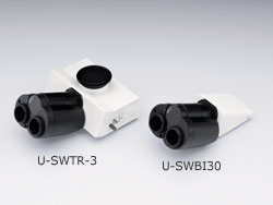 GX71 26.5mm Viewfield Compatible Observation Tubes U-SWTR-3 U-SWB130