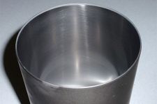 Evaluation of the Inner Surface of Cylinder Liners 