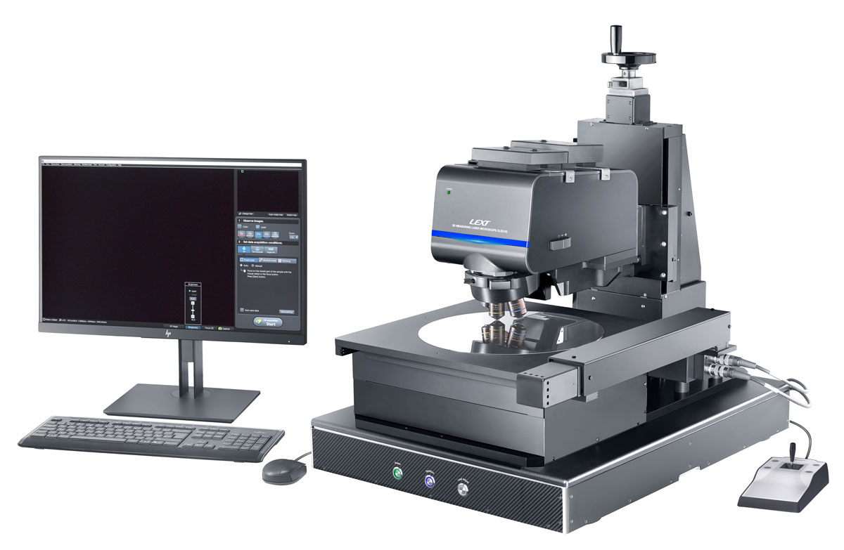 Des capacités de personnalisation qui repoussent les limites des microscopes conventionnels