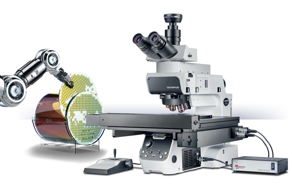 Des capacités de personnalisation qui repoussent les limites des microscopes conventionnels
