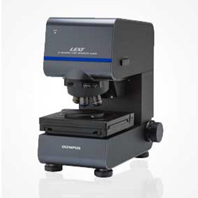 Laserový skenovací mikroskop řady OLS