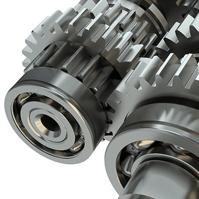 Gear and Bearing Manufacturing