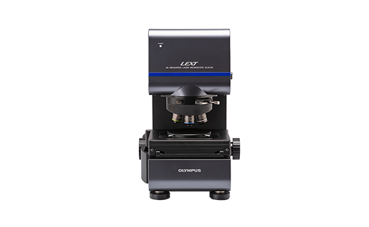 LEXT™ OLS5100 3D laser scanning microscope