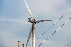 The Importance of Being Proactive–Improving Wind Energy Production through Videoscope Inspections of Wind Turbines