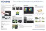 How Laser Scanning Confocal Microscopy Benefits 3D Printing