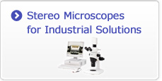 Stereo Microscopes