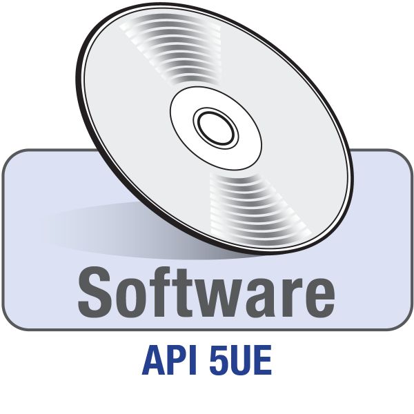 EP600-API5UE