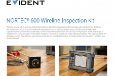NORTEC 600 Wireline Inspection Kit