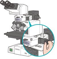 Simplify Semiconductor Inspection with the DSX1000 Digital Microscopes