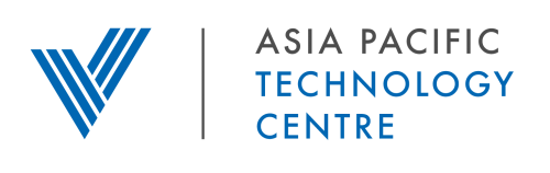 APAC Technology Center logo