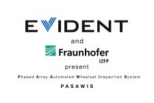 Phased Array Semi-Automated Wheelset Inspection System (PASAWIS)